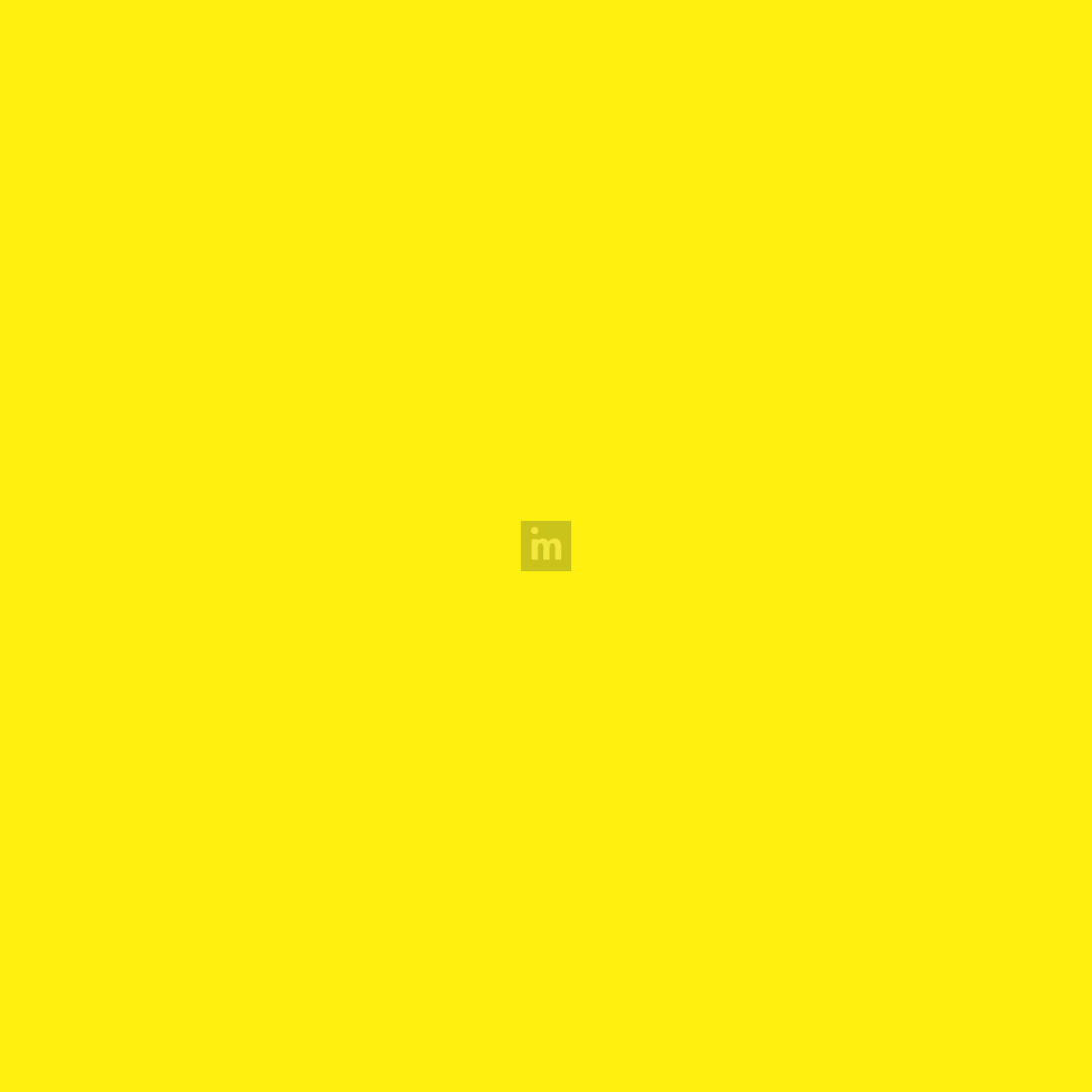 VA - 306 - YELLOW - METALLIC & SOLID COLOURS - 8FT X 4FT / 10FT X 4FT / 12FT X 4FT - 3MM- VIVA - ACP