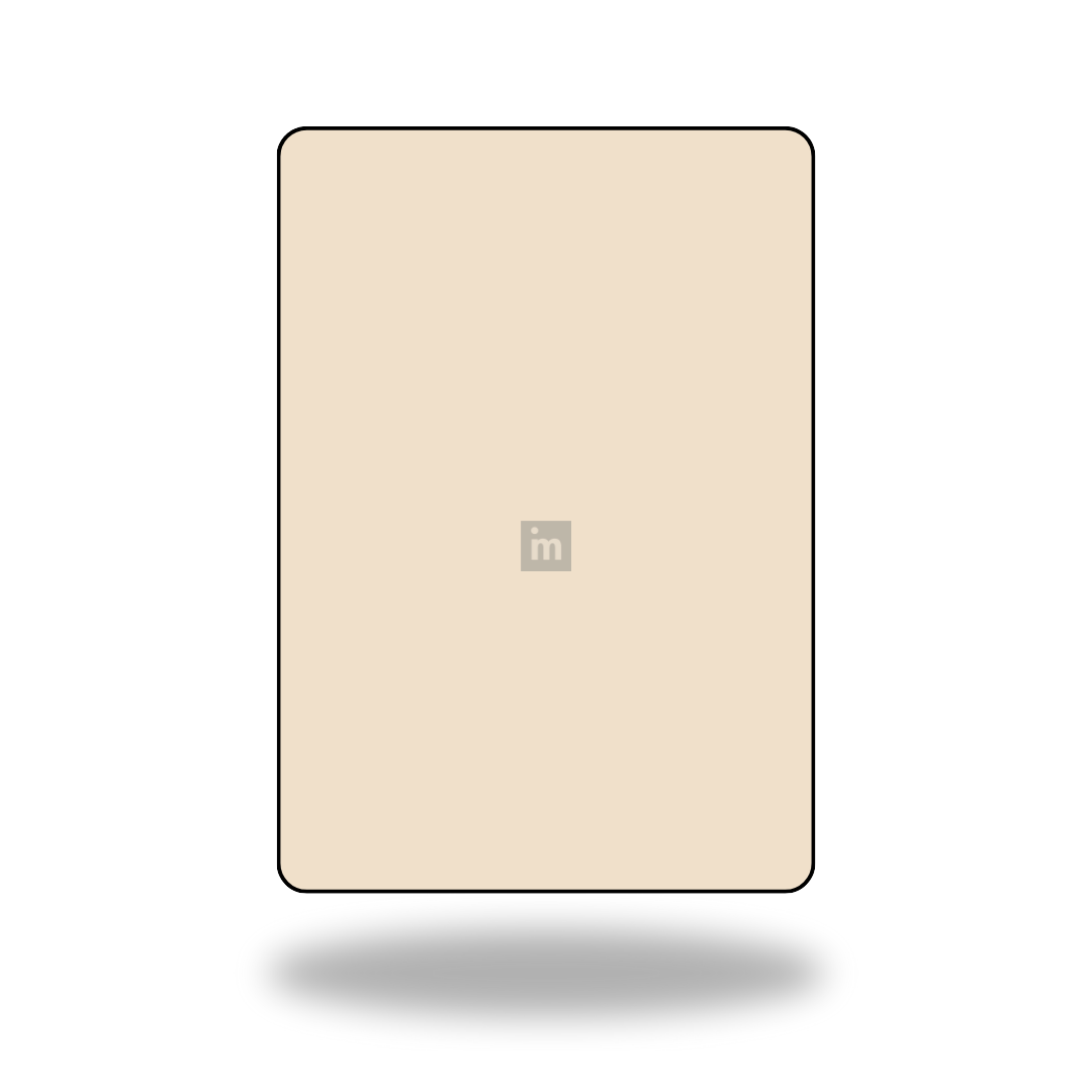 VA - 311 / VA - 148 - SMOKE WHITE - METALLIC & SOLID COLOURS - 8FT X 4FT / 10FT X 4FT / 12FT X 4FT - 3MM- VIVA - ACP