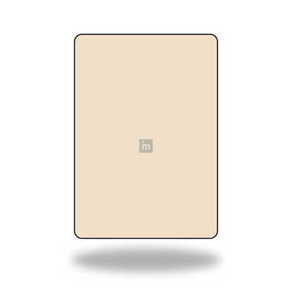 VA - 311 / VA - 148 - SMOKE WHITE - METALLIC & SOLID COLOURS - 8FT X 4FT / 10FT X 4FT / 12FT X 4FT - 3MM- VIVA - ACP