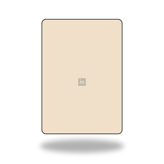 VA - 311 / VA - 148 - SMOKE WHITE - METALLIC & SOLID COLOURS - 8FT X 4FT / 10FT X 4FT / 12FT X 4FT - 3MM- VIVA - ACP