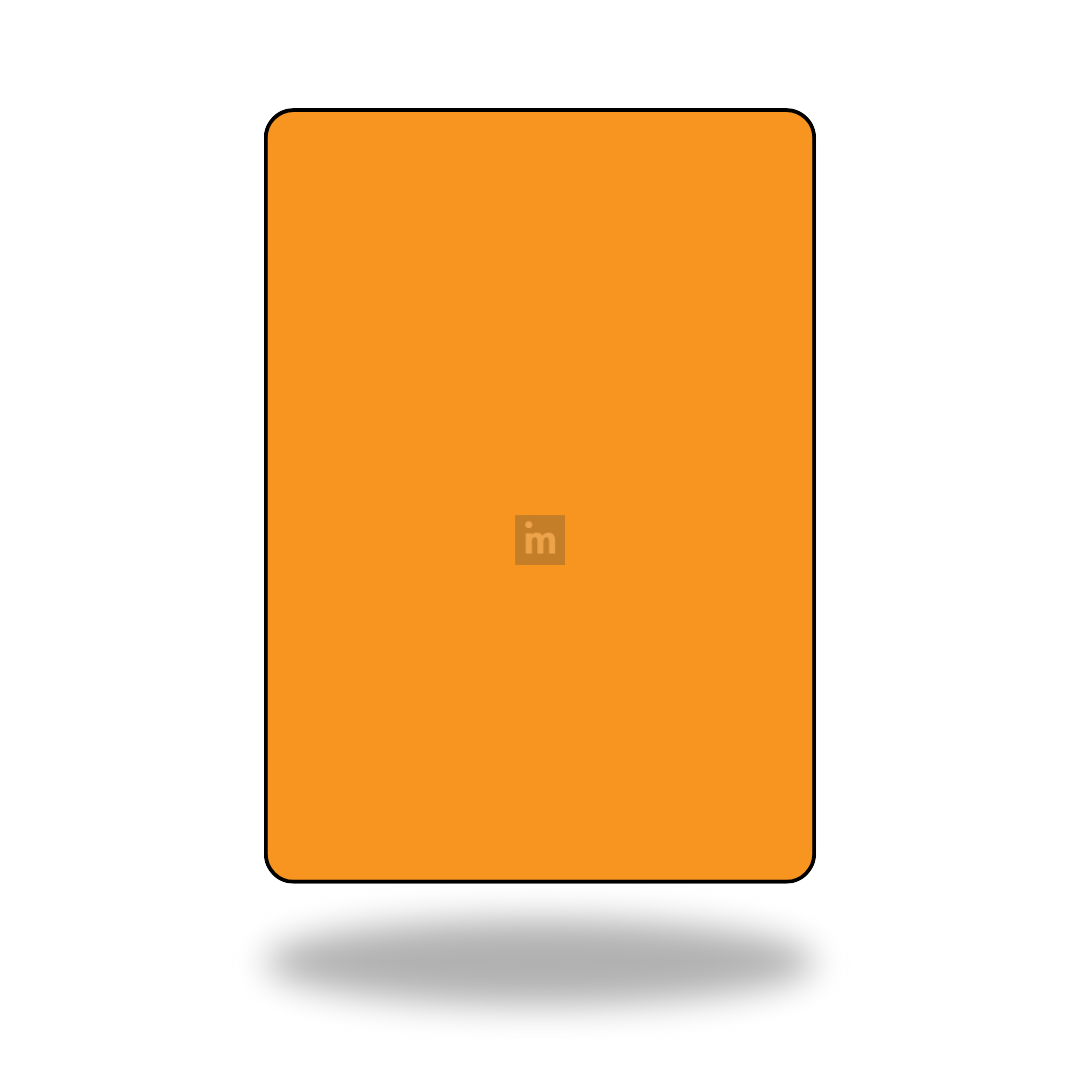 VA - 313 - TRAFFIC YELLOW - METALLIC & SOLID COLOURS - 8FT X 4FT / 10FT X 4FT / 12FT X 4FT - 3MM- VIVA - ACP