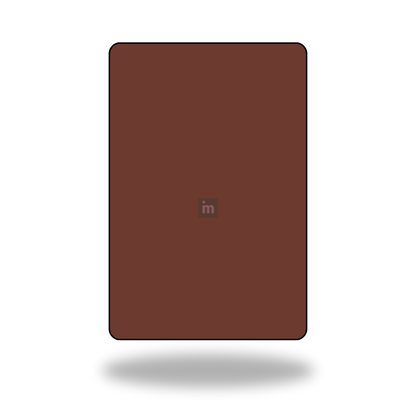 VA - 331 - PEARL COPPER - METALLIC & SOLID COLOURS - 8FT X 4FT / 10FT X 4FT / 12FT X 4FT - 3MM- VIVA - ACP