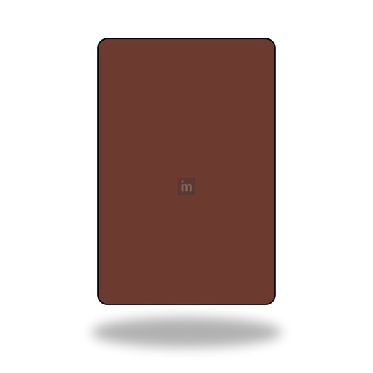 VA - 331 - PEARL COPPER - METALLIC & SOLID COLOURS - 8FT X 4FT / 10FT X 4FT / 12FT X 4FT - 3MM- VIVA - ACP