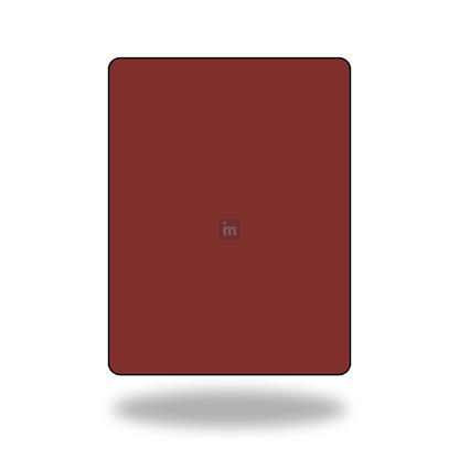 VA - 340 - REGAL RED - METALLIC & SOLID COLOURS - 8FT X 4FT / 10FT X 4FT / 12FT X 4FT - 3MM- VIVA - ACP