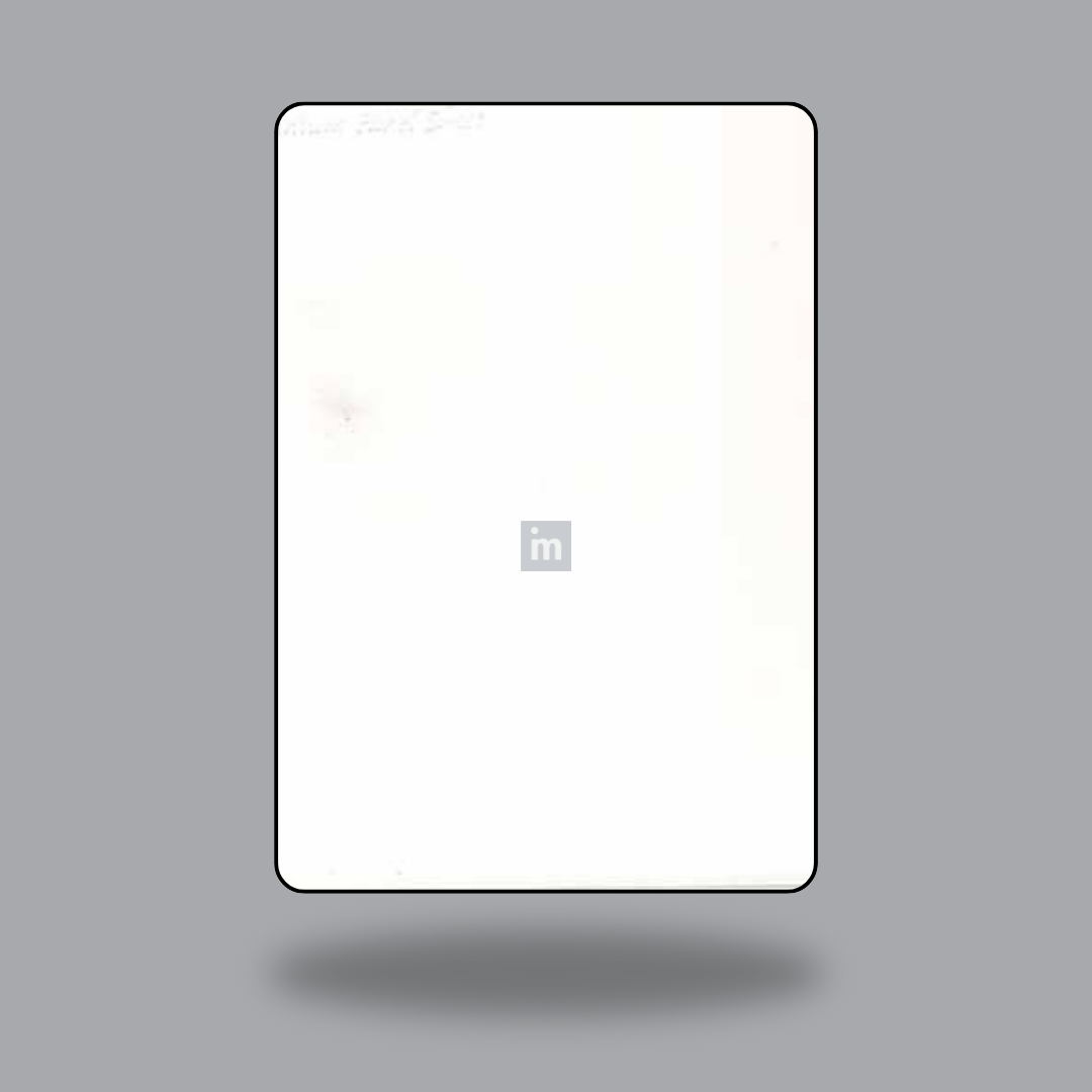 VA - 344 - ULTRA WHITE - METALLIC & SOLID COLOURS - 8FT X 4FT / 10FT X 4FT / 12FT X 4FT - 3MM- VIVA - ACP