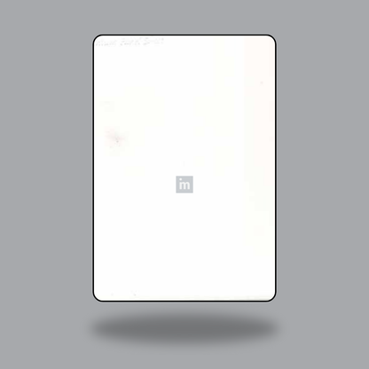 VA - 344 - ULTRA WHITE - METALLIC & SOLID COLOURS - 8FT X 4FT / 10FT X 4FT / 12FT X 4FT - 3MM- VIVA - ACP