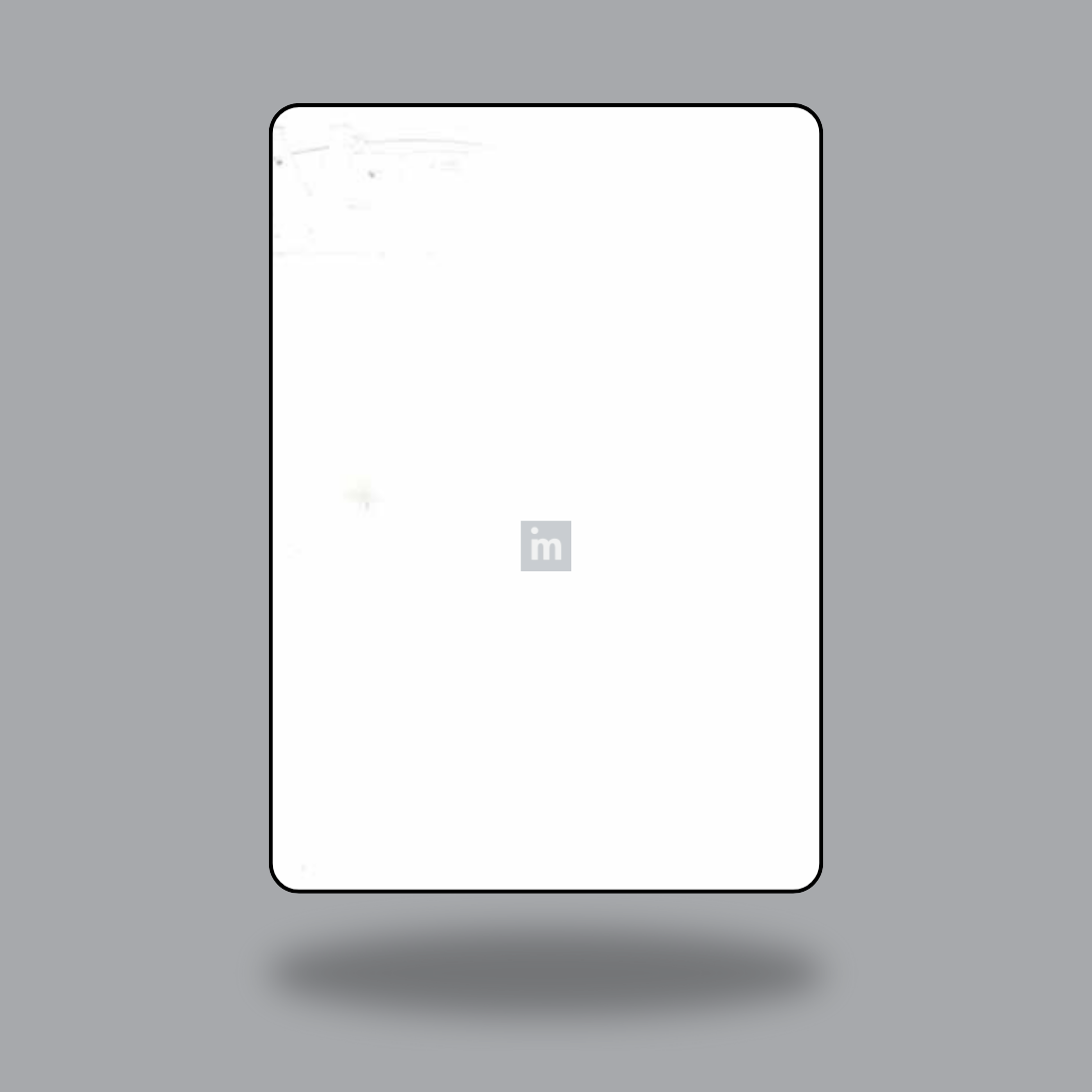 VA - 345 - WHITE - METALLIC & SOLID COLOURS - 8FT X 4FT / 10FT X 4FT / 12FT X 4FT - 3MM- VIVA - ACP