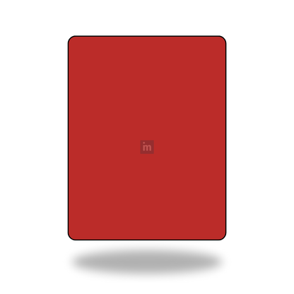 VA - 351 - SPARKLE RED - SPARKLE  - 8FT X 4FT / 10FT X 4FT / 12FT X 4FT - 3MM- VIVA - ACP