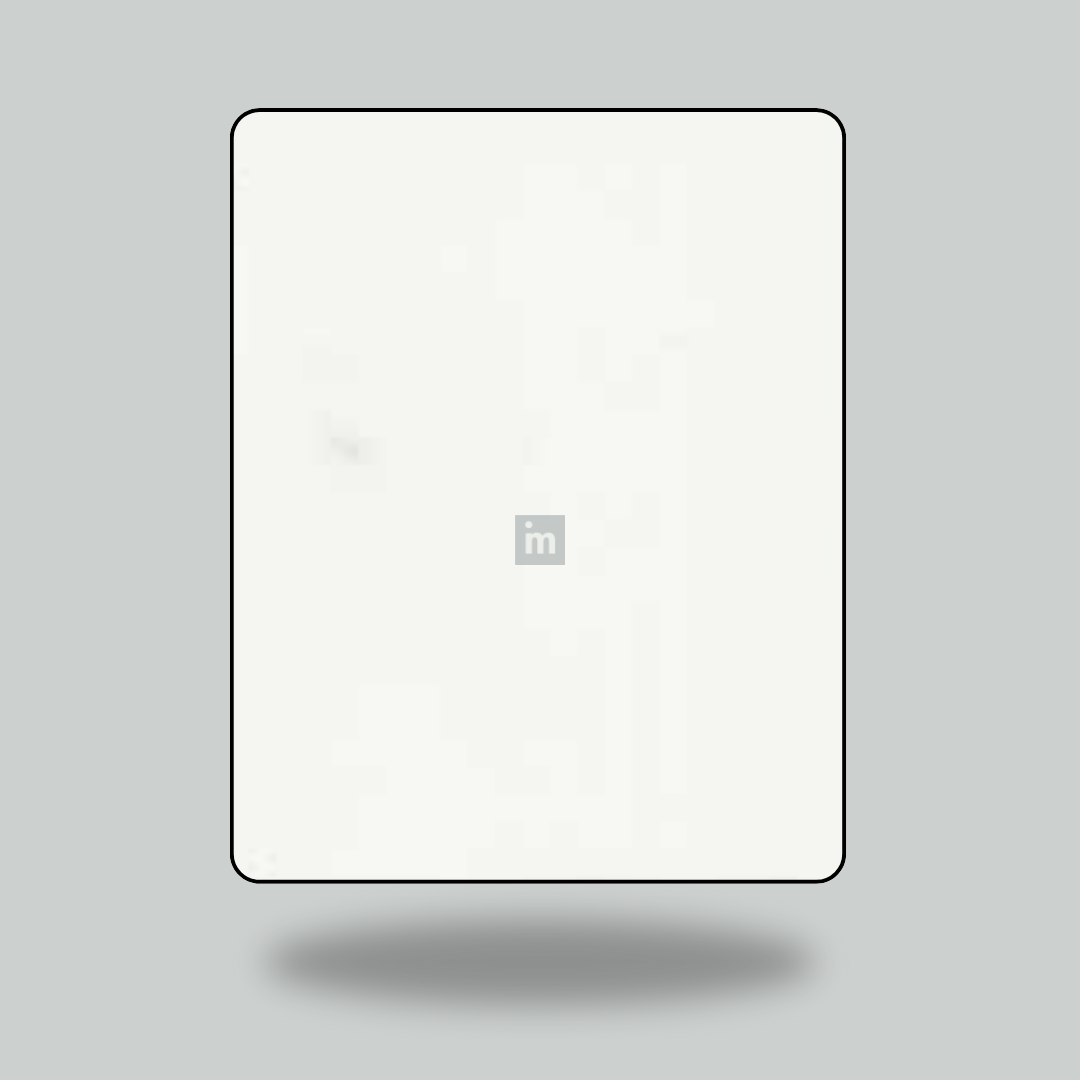 VA - 352 - SPARKLE WHITE - SPARKLE  - 8FT X 4FT / 10FT X 4FT / 12FT X 4FT - 3MM- VIVA - ACP