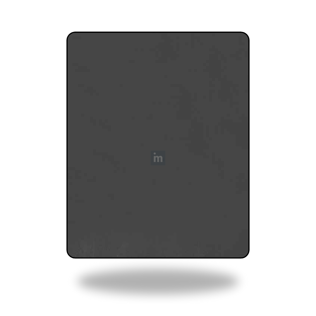 VA - 355 - SPARKLE GREY - SPARKLE  - 8FT X 4FT / 10FT X 4FT / 12FT X 4FT - 3MM- VIVA - ACP