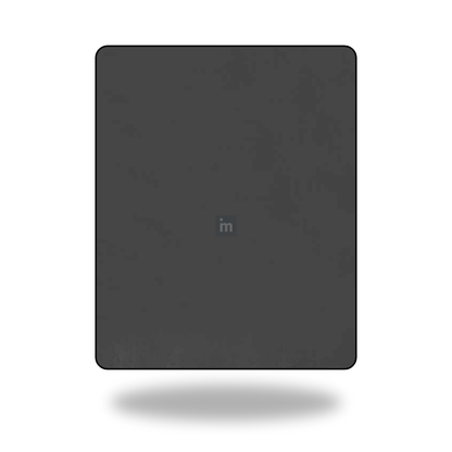 VA - 355 - SPARKLE GREY - SPARKLE  - 8FT X 4FT / 10FT X 4FT / 12FT X 4FT - 3MM- VIVA - ACP