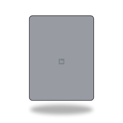 VA - 358 - SPARKLE SILVER - SPARKLE  - 8FT X 4FT / 10FT X 4FT / 12FT X 4FT - 3MM- VIVA - ACP