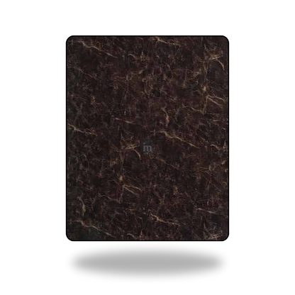 VA - 371 - EMPERADOR DARK MARBLE - PREMIUM MARBLE - 8FT X 4FT / 10FT X 4FT / 12FT X 4FT - 3MM- VIVA - ACP