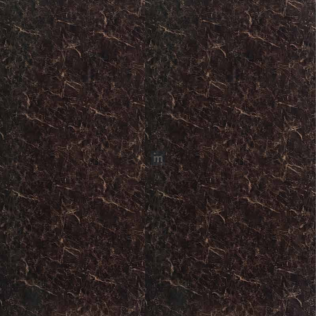 VA - 371 - EMPERADOR DARK MARBLE - PREMIUM MARBLE - 8FT X 4FT / 10FT X 4FT / 12FT X 4FT - 3MM- VIVA - ACP