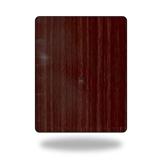 VA - 383 - NEW ROSE WOOD - WOODEN- 8FT X 4FT / 10FT X 4FT / 12FT X 4FT - 3MM- VIVA - ACP