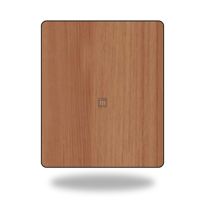 VA - 393 - LARCH WOOD - WOODEN- 8FT X 4FT / 10FT X 4FT / 12FT X 4FT - 3MM- VIVA - ACP