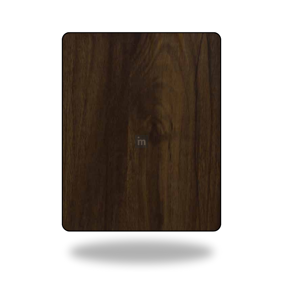 VA - 400 - MAHOGANY TEAK - WOODEN- 8FT X 4FT / 10FT X 4FT / 12FT X 4FT - 3MM- VIVA - ACP