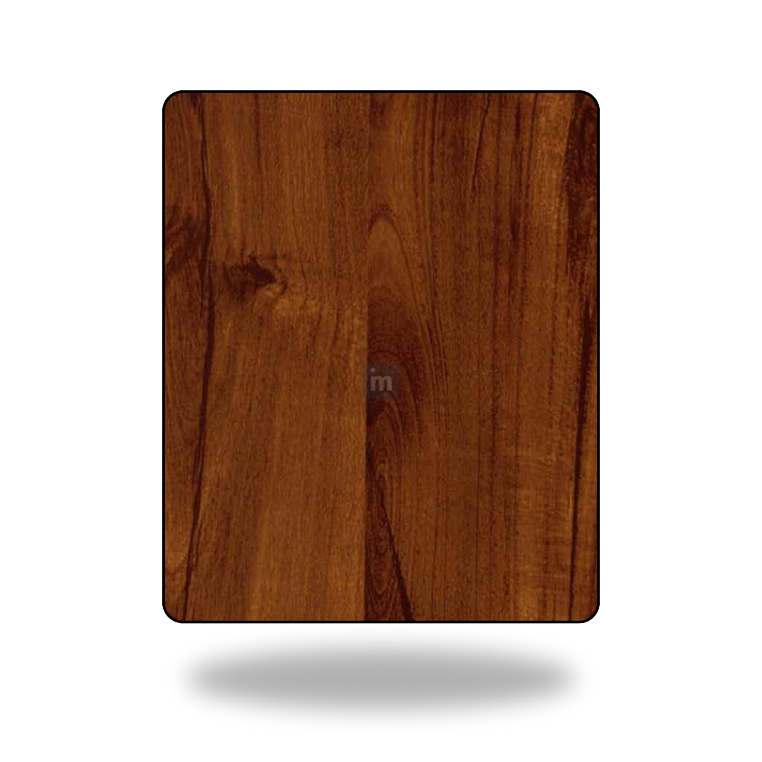 VA - 401 - BEIGE TEAK - NATURAL RUSTIC - 8FT X 4FT / 10FT X 4FT / 12FT X 4FT - 3MM- VIVA - ACP