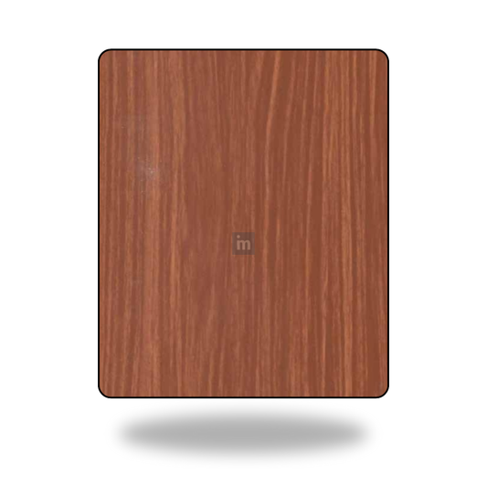 VA - 547 - TEAK RUSTIC - NATURAL RUSTIC - 8FT X 4FT / 10FT X 4FT / 12FT X 4FT - 3MM- VIVA - ACP