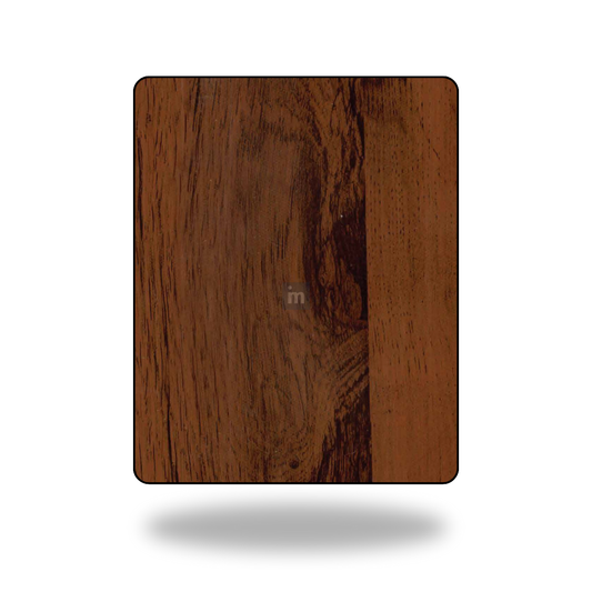 VA - 554 - TIGER WOOD TEXTURE - WOODEN TEXTURE- 8FT X 4FT / 10FT X 4FT / 12FT X 4FT - 3MM- VIVA - ACP