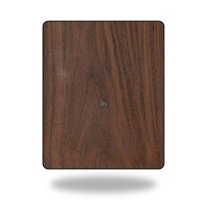 VA - 583 - AFRICAN TEAK - NATURAL RUSTIC - 8FT X 4FT / 10FT X 4FT / 12FT X 4FT - 3MM- VIVA - ACP