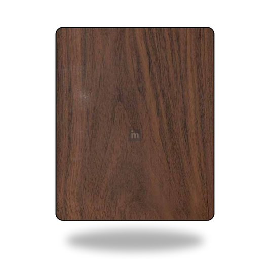 VA - 583 - AFRICAN TEAK - NATURAL RUSTIC - 8FT X 4FT / 10FT X 4FT / 12FT X 4FT - 3MM- VIVA - ACP