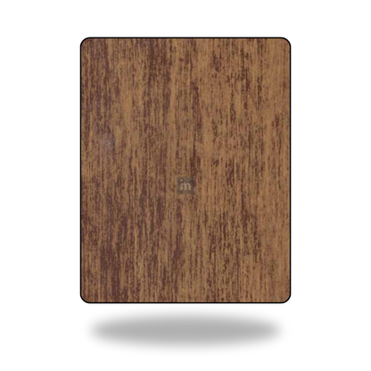 VA - 584 - NATURAL WALNUT - NATURAL RUSTIC - 8FT X 4FT / 10FT X 4FT / 12FT X 4FT - 3MM- VIVA - ACP