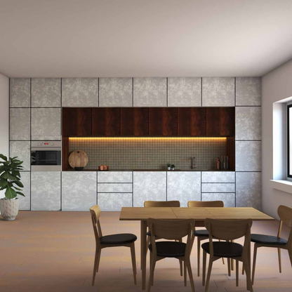 VA - 7003 - NEPTUNE - GALAXY SERIES - 8FT X 4FT / 10FT X 4FT / 12FT X 4FT - 3MM- VIVA - ACP