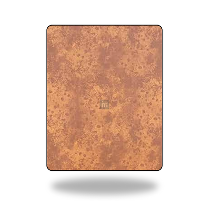 VA - 8012 - STORM SWIRL - METAL ABSTRACT - 8FT X 4FT / 10FT X 4FT / 12FT X 4FT - 3MM- VIVA - ACP