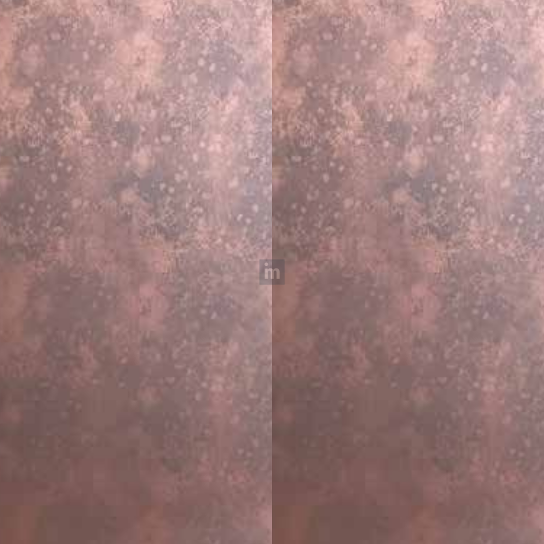 VA - 8016 - CORTEN STEEL 2  - METAL ABSTRACT - 8FT X 4FT / 10FT X 4FT / 12FT X 4FT - 3MM- VIVA - ACP