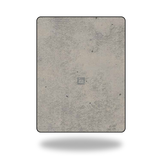 VA -9002 - CEMENT - NATURAL STONE  - 8FT X 4FT / 10FT X 4FT / 12FT X 4FT - 3MM- VIVA - ACP