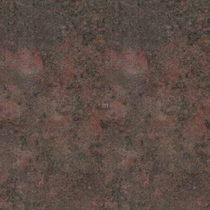 VA - 9003 - CHARMINAR RED - NATURAL STONE  - 8FT X 4FT / 10FT X 4FT / 12FT X 4FT - 3MM- VIVA - ACP