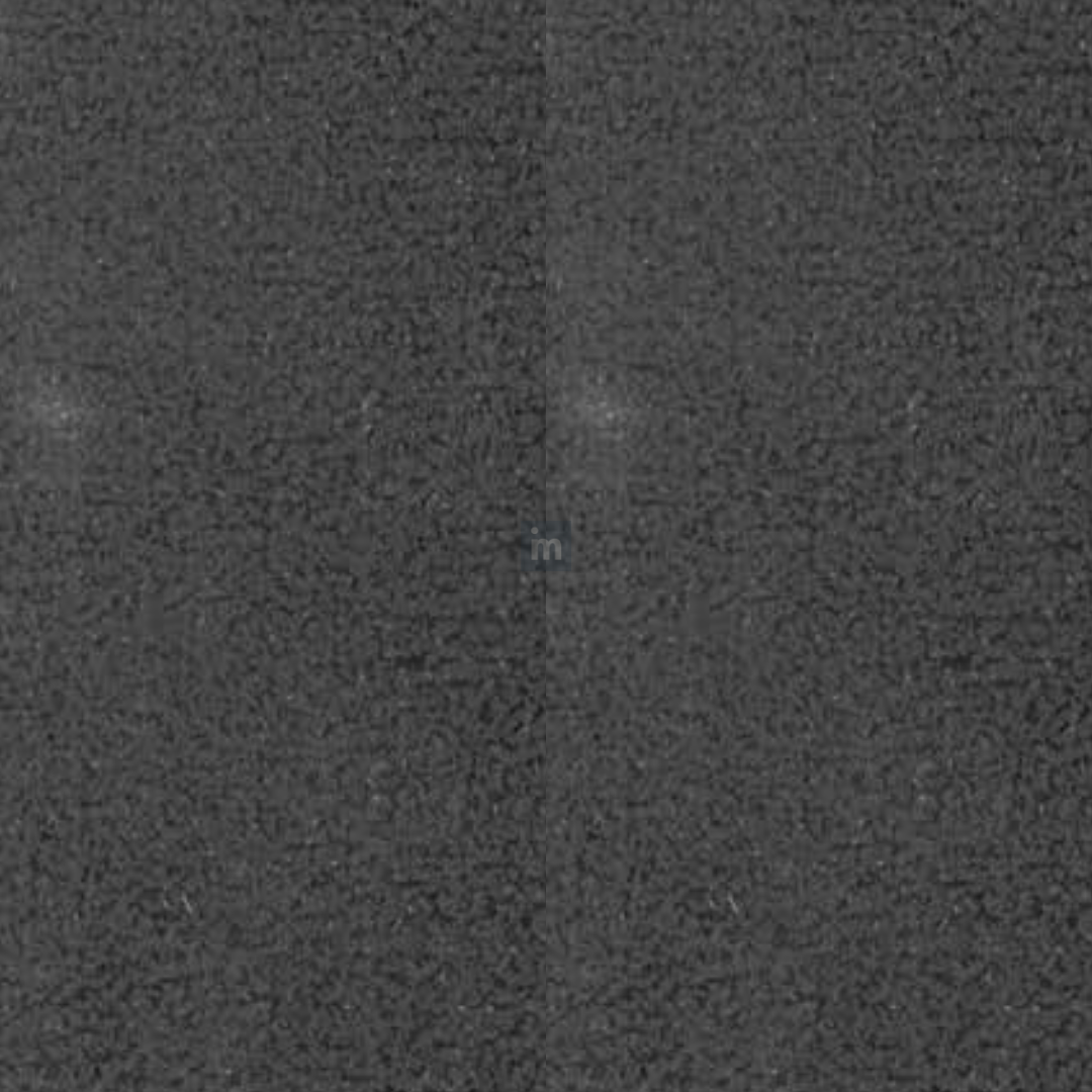 VA - 9007 -TWILIGHT BLACK - NATURAL STONE  - 8FT X 4FT / 10FT X 4FT / 12FT X 4FT - 3MM- VIVA - ACP