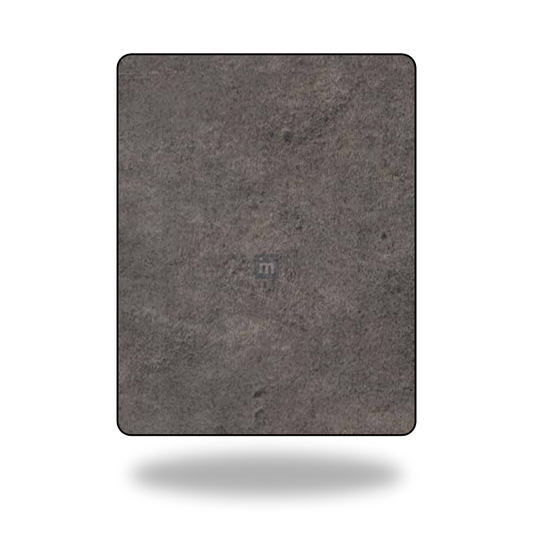VA - 9008 -GREY ONYX - NATURAL STONE  - 8FT X 4FT / 10FT X 4FT / 12FT X 4FT - 3MM- VIVA - ACP