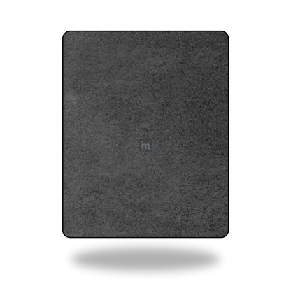 VA - 9009 - BLACK PANTHER - NATURAL STONE  - 8FT X 4FT / 10FT X 4FT / 12FT X 4FT - 3MM- VIVA - ACP