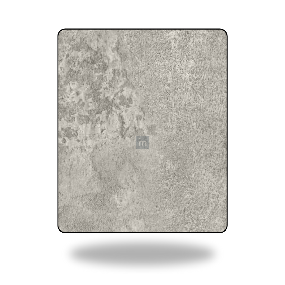 VA - 901 - SILVER MOJAVE - ELEMENTO - 8FT X 4FT / 10FT X 4FT / 12FT X 4FT - 3MM- VIVA - ACP