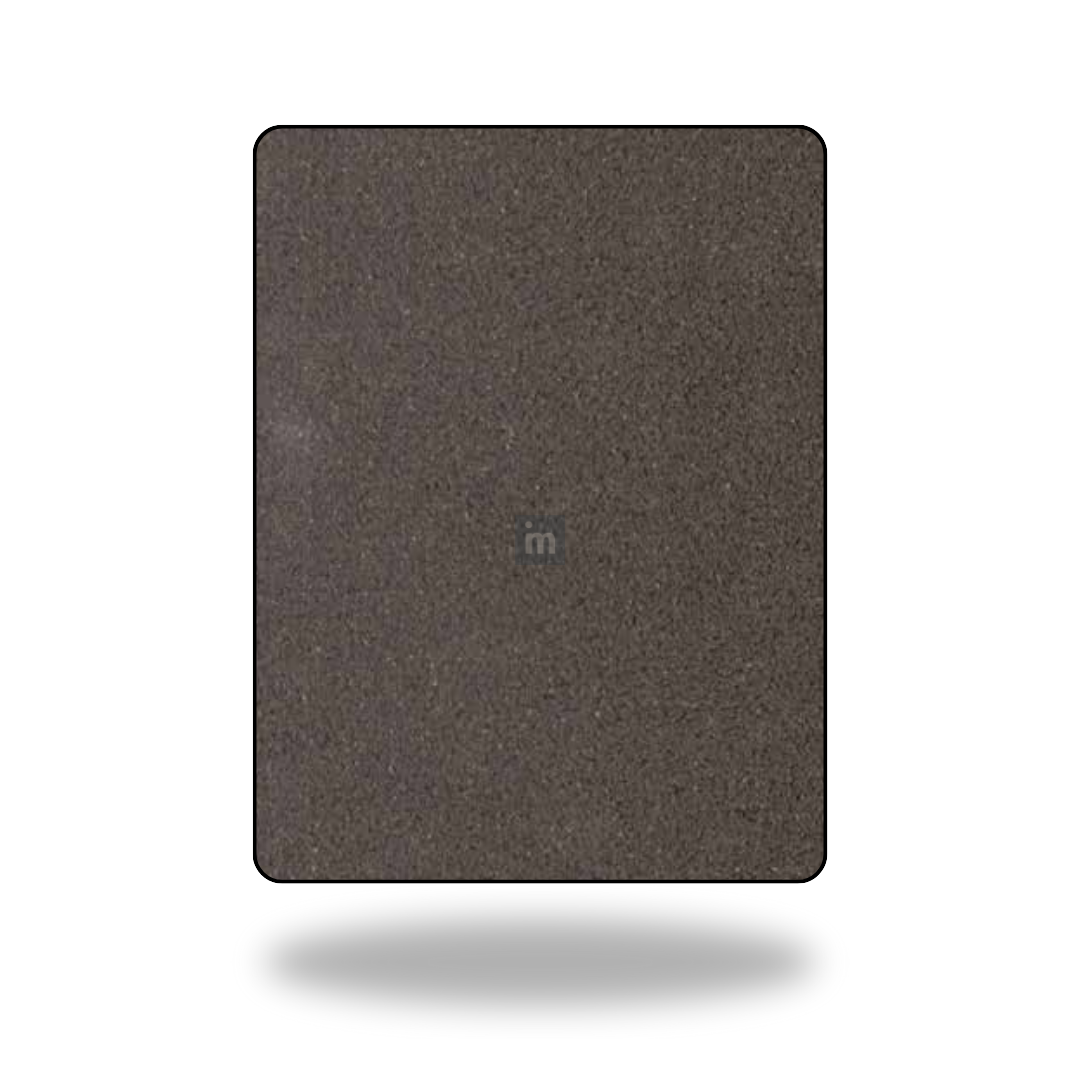 VA - 9010 - AKBAR BROWN - NATURAL STONE  - 8FT X 4FT / 10FT X 4FT / 12FT X 4FT - 3MM- VIVA - ACP