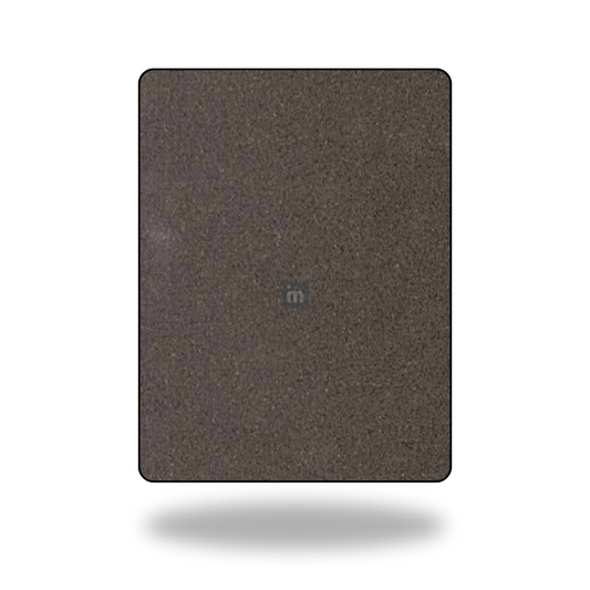 VA - 9010 - AKBAR BROWN - NATURAL STONE  - 8FT X 4FT / 10FT X 4FT / 12FT X 4FT - 3MM- VIVA - ACP