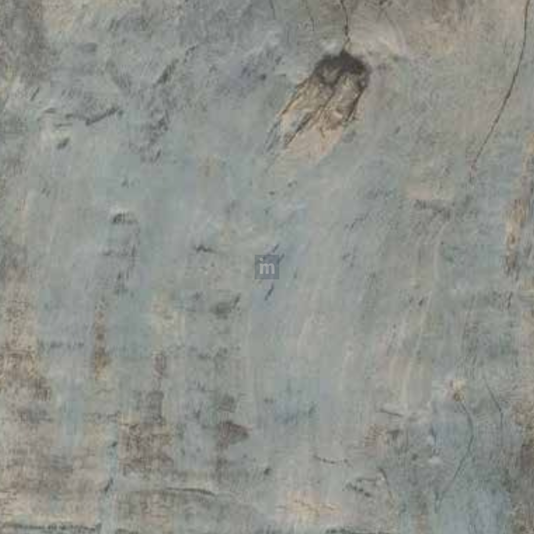 VA - 9011 -KNOTTY BLUE - NATURAL STONE  - 8FT X 4FT / 10FT X 4FT / 12FT X 4FT - 3MM- VIVA - ACP