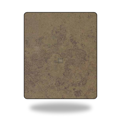 VA - 9014 - EMERALD GREEN - NATURAL STONE  - 8FT X 4FT / 10FT X 4FT / 12FT X 4FT - 3MM- VIVA - ACP