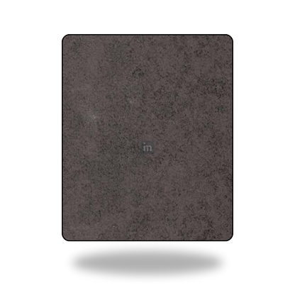 VA - 9015 - BROWN EMPERADOR - NATURAL STONE  - 8FT X 4FT / 10FT X 4FT / 12FT X 4FT - 3MM- VIVA - ACP