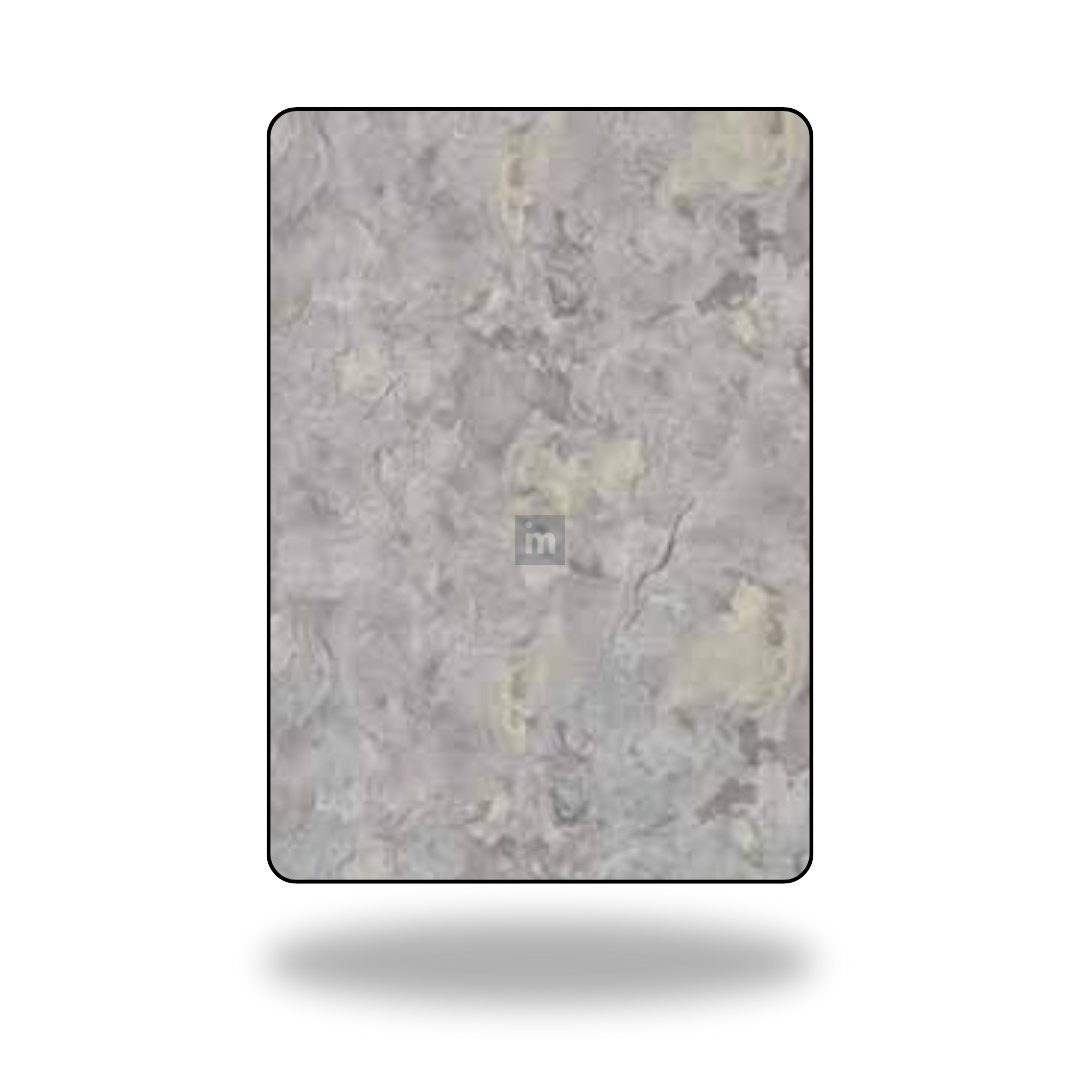 VA - 9016 - LORRO PRETTO - NATURAL STONE  - 8FT X 4FT / 10FT X 4FT / 12FT X 4FT - 3MM- VIVA - ACP