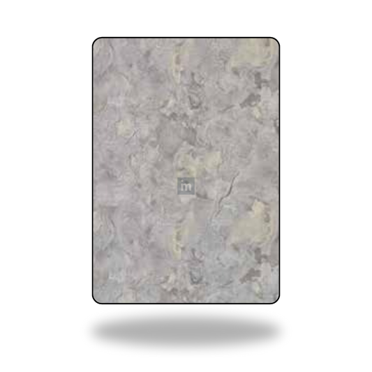 VA - 9016 - LORRO PRETTO - NATURAL STONE  - 8FT X 4FT / 10FT X 4FT / 12FT X 4FT - 3MM- VIVA - ACP