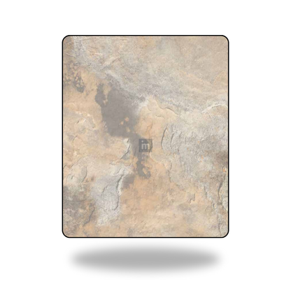 VA - 9017 - SANDSTONE - NATURAL STONE  - 8FT X 4FT / 10FT X 4FT / 12FT X 4FT - 3MM- VIVA - ACP