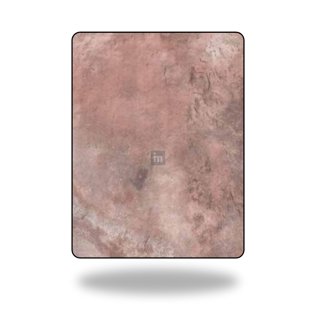 VA - 9019 - JAIPUR PINK - NATURAL STONE  - 8FT X 4FT / 10FT X 4FT / 12FT X 4FT - 3MM- VIVA - ACP