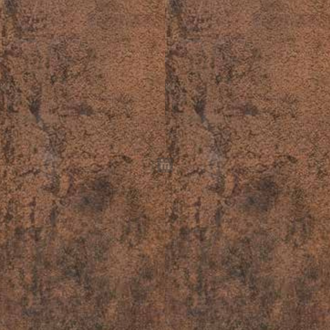 VA - 9021 - RUST - NATURAL STONE  - 8FT X 4FT / 10FT X 4FT / 12FT X 4FT - 3MM- VIVA - ACP