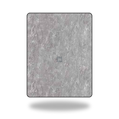 VA - 9022 - MILAN GREY - NATURAL STONE  - 8FT X 4FT / 10FT X 4FT / 12FT X 4FT - 3MM- VIVA - ACP