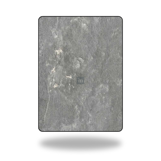 VA - 9024 - NERO CARRERA - NATURAL STONE  - 8FT X 4FT / 10FT X 4FT / 12FT X 4FT - 3MM- VIVA - ACP