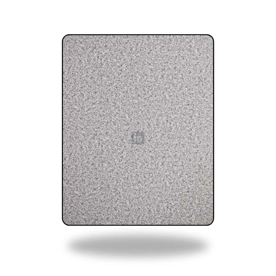 VA - 9026 - SANTOS GRANITO - NATURAL STONE  - 8FT X 4FT / 10FT X 4FT / 12FT X 4FT - 3MM- VIVA - ACP