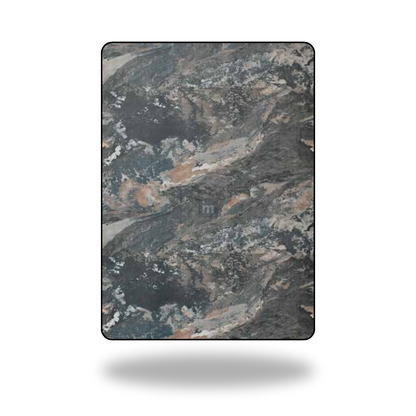 VA - 9027 - CIELO QUARTZITE - NATURAL STONE  - 8FT X 4FT / 10FT X 4FT / 12FT X 4FT - 3MM- VIVA - ACP